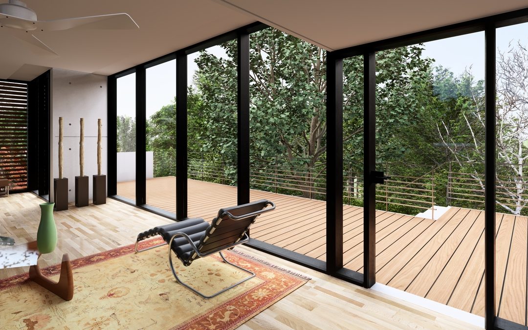 Miško sodas
